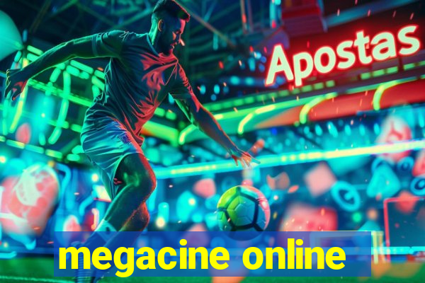 megacine online